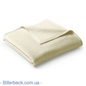 Плед Uno Cotton natur 718006 (Германия) (220х240) ― Биллербек, Billerbeck магазин