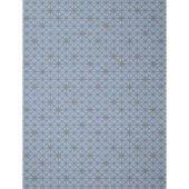 ПЛЕД COMFORT BLUE STAR 685537