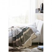 ПЛЕД ORION COTTON VINTAGE LEAVES 646347