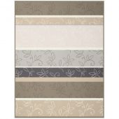 ПЛЕД ORION COTTON VINTAGE LEAVES 646347