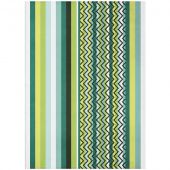 ПЛЕД SUMMER FLEECE ZINZ.LINE GREEN 666260
