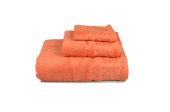 Махровое полотенце Home Line 127258 50х90
