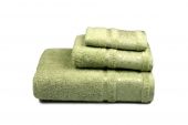 Махровое полотенце Home Line 127258 70х140