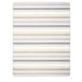 Плед Pastels&Nature Streifen natur 695291 (Германия) (150х200)