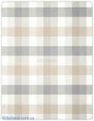 Плед Pastels & Nature Karo natur 695284 (Германия) (150х200)