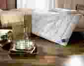Billerbeck эксклюзивное одеяло Contessa Uno Кашемир (Германия) (200х220) ●●●○○