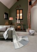 Плед Wohndecke Pleasent 725431 (Германия) (150х200)