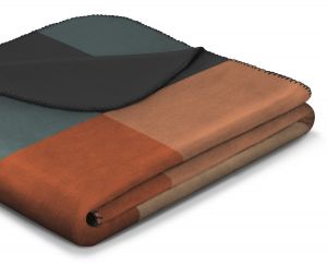 Плед Wohndecke Wooltime 685506 (Германия) (150х200) ― Биллербек, Billerbeck магазин