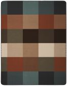 Плед Wohndecke Wooltime 685506 (Германия) (150х200)