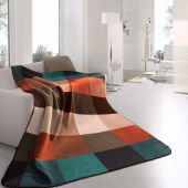 Плед Wohndecke Wooltime 685506 (Германия) (150х200)