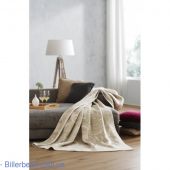 Плед Visiona Cotton Grand Paisley  647627 (Германия) 150х200 