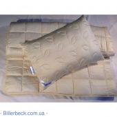 Подушка Корона со стеганным чехлом (на молнии) 1141-03/57 Billerbeck (50х70)