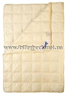 Одеяло БАМБУС с волокном бамбука 0701-11/01 Billerbeck (Украина-Германия) - billerbeck
