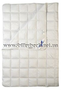 Одеяло КАМЕЛИЯ Billerbeck (Украина-Германия) (200х220) - billerbeck