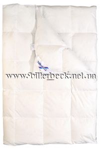 Одеяло кассетное МАГНОЛИЯ Billerbeck (Украина-Германия) (140х205) - Billerbeck
