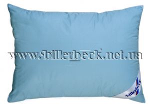 Подушка с антиаллергенным наполнителем НИКА Billerbeck (Украина-Германия) (50x70), Биллербек, подушки - Billerbeck