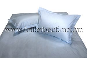 Комплект постельное белье «Биллербек» (Украина-Германия) полуторный семейный - Billerbeck