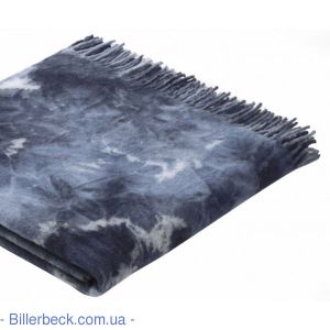 Плед Denim Batik 667441 (Германия) (130х170) ― Биллербек, Billerbeck магазин