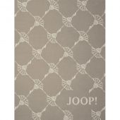 Плед JOOP! CF PALISADE-LINUM 631312