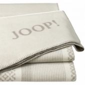 Плед JOOP! CF STRIPES Ecru-Feder 693280 (Германия) (150х200)