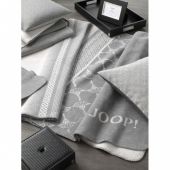 Плед JOOP! CF STRIPES Graphit-Rauch 686664 (Германия) (150х200)