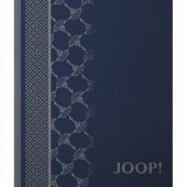 Плед JOOP! CF STRIPES Marino-Schiefer 686657 (Германия) (150х200)