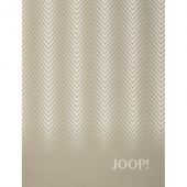 Плед JOOP! F HB SANDY-PERGAMENT 675361