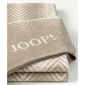 Плед JOOP! F HB SANDY-PERGAMENT 675361