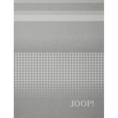 Плед JOOP! PW PATTERN GRAPHIT-RAUCH 675378