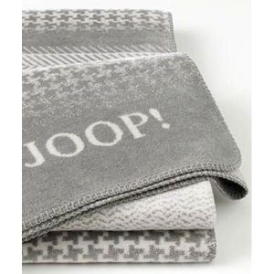 Плед JOOP! PW PATTERN GRAPHIT-RAUCH 675378