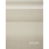 Плед JOOP! PW PATTERN SANDY-PERGAMENT 675354