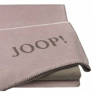 Плед JOOP! UDF LOTUS-TAUPE 693440 (Германия) (150х200) ― Биллербек, Billerbeck магазин