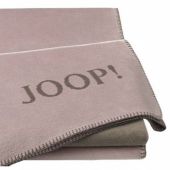 Плед JOOP! UDF LOTUS-TAUPE 693440 (Германия) (150х200)