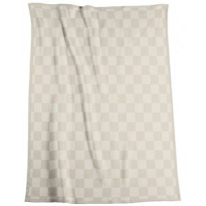 Плед Soft Impression Neutral Check 715074 (Германия) (220х240) ― Биллербек, Billerbeck магазин