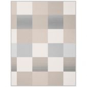Плед Soft Impression Ombre Ch.silver 714978 (Германия) (150х200)