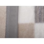 Плед Soft Impression Ombre Ch.silver 714978 (Германия) (150х200)