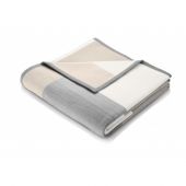 Плед Soft Impression Ombre Ch.silver 714992 (Германия) (220х240)