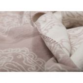 Плед Soft Impression Reserved 715104 (Германия) (150х200)