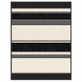Плед Thermosoft Top Mod.Pais.anthr.673589 (Германия) (220х240)